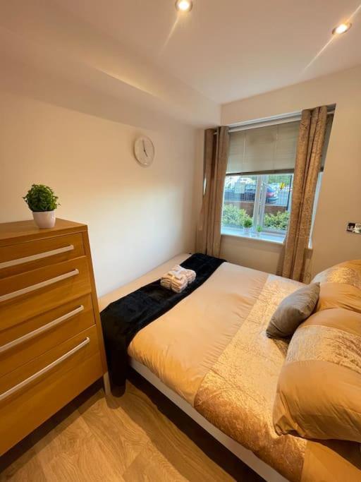 Stunning Flat By Quayside With Balcony!! Lägenhet Newcastle-upon-Tyne Exteriör bild