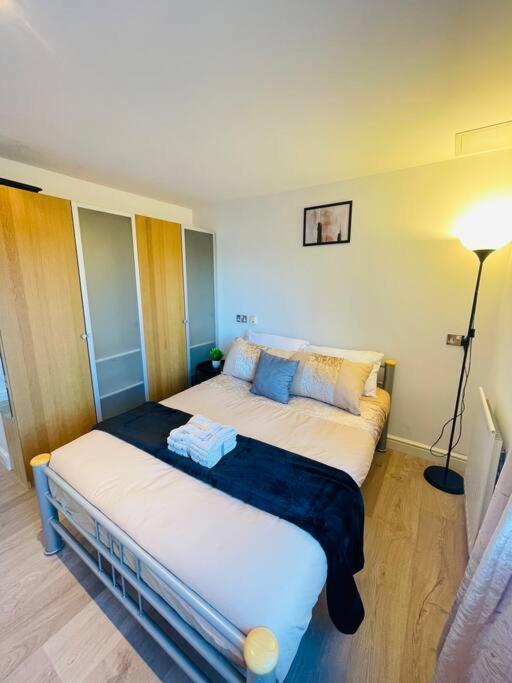 Stunning Flat By Quayside With Balcony!! Lägenhet Newcastle-upon-Tyne Exteriör bild